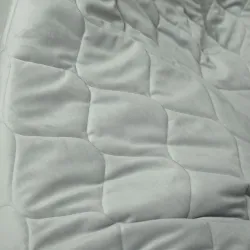 Coussin de Sol Géant XL pour enfants - Velours Soft – vue 99