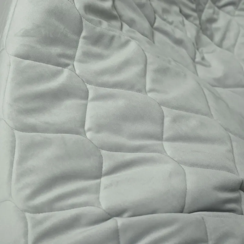 Coussin de Sol Géant XL pour enfants - Velours Soft – vue 99