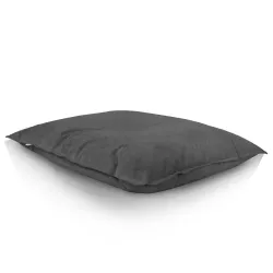 Coussin de Sol Géant XXL pour adultes - Velours Texturé Dot – vue 7