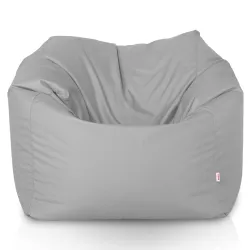 Fauteuil Pouf Siège de Sol Cube Amalfi - Outdoor Pro d'extérieur Jardin Imperméable – vue 2