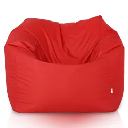 Fauteuil Pouf Siège de Sol Cube Amalfi - Outdoor Pro d'extérieur Jardin Imperméable – vue 2