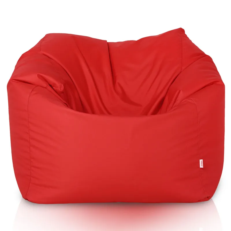 Fauteuil Pouf Siège de Sol Cube Amalfi - Outdoor Pro d'extérieur Jardin Imperméable – vue 2
