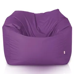 Fauteuil Pouf Siège de Sol Cube Amalfi - Outdoor Pro d'extérieur Jardin Imperméable – vue 2