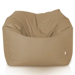 Fauteuil Pouf Siège de Sol Cube Amalfi - Outdoor Pro d'extérieur Jardin Imperméable – vue 2