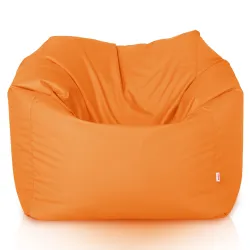 Fauteuil Pouf Siège de Sol Cube Amalfi - Outdoor Pro d'extérieur Jardin Imperméable – vue 2