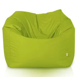 Fauteuil Pouf Siège de Sol Cube Amalfi - Outdoor Pro d'extérieur Jardin Imperméable – vue 2