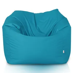 Fauteuil Pouf Siège de Sol Cube Amalfi - Outdoor Pro d'extérieur Jardin Imperméable – vue 2