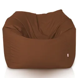 Fauteuil Pouf Siège de Sol Cube Amalfi - Outdoor Pro d'extérieur Jardin Imperméable – vue 2