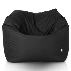 Fauteuil Pouf Siège de Sol Cube Amalfi - Outdoor Pro d'extérieur Jardin Imperméable – vue 2