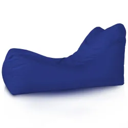 Pouf Transat Lounge XXL Athènes - Outdoor Pro d'extérieur Jardin Imperméable – vue 35