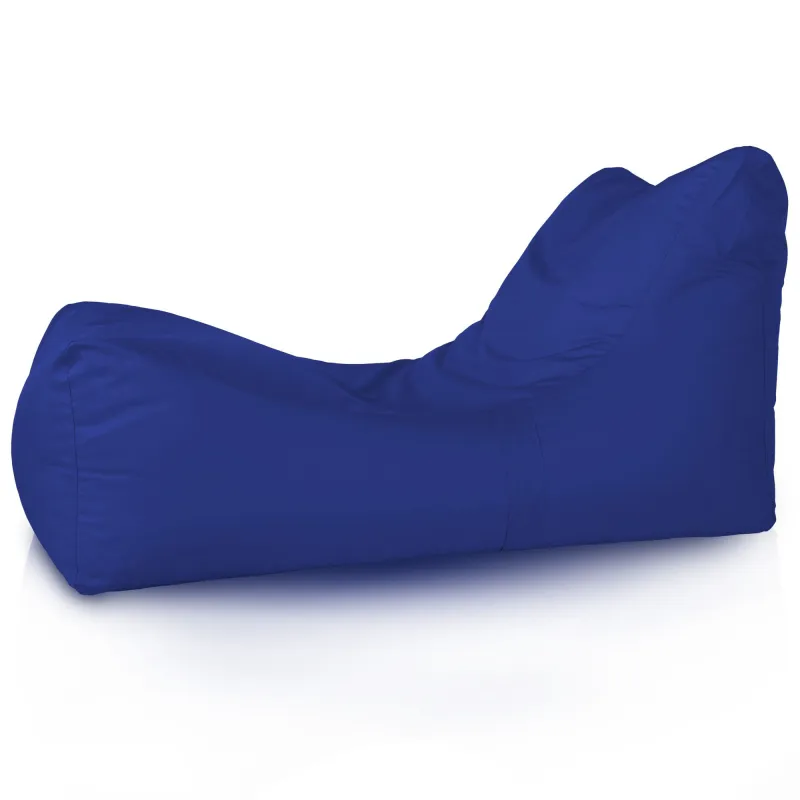 Pouf Transat Lounge XXL Athènes - Outdoor Pro d'extérieur Jardin Imperméable – vue 35