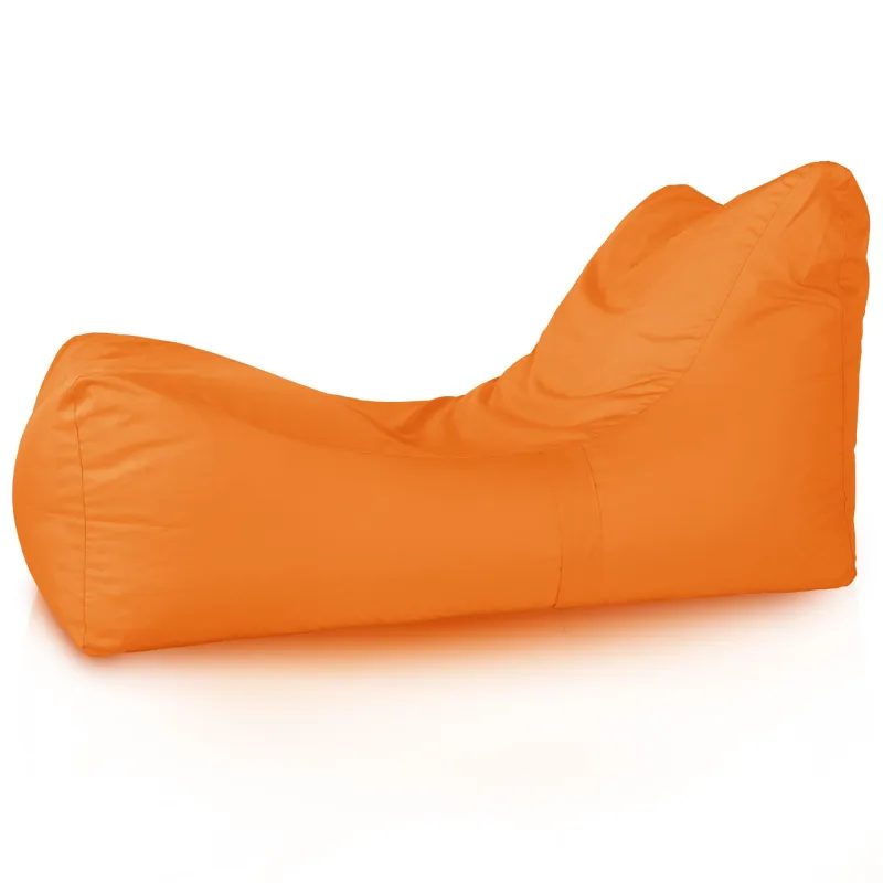 Pouf Transat Lounge XXL Athènes - Outdoor Pro d'extérieur Jardin Imperméable – vue 37