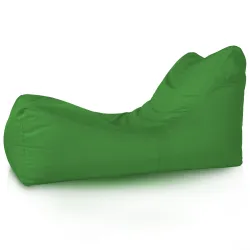 Pouf Transat Lounge XXL Athènes - Outdoor Pro d'extérieur Jardin Imperméable – vue 47