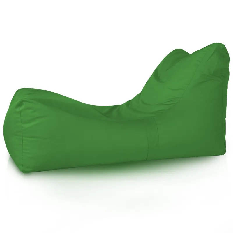 Pouf Transat Lounge XXL Athènes - Outdoor Pro d'extérieur Jardin Imperméable – vue 47