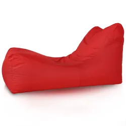 Pouf Transat Lounge XXL Athènes - Outdoor Pro d'extérieur Jardin Imperméable – vue 40