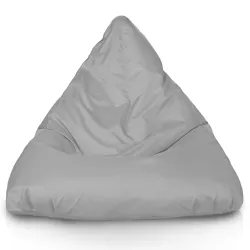 Pouf Poire de Sol XL Bermuda - Outdoor Pro d'extérieur Jardin Imperméable – vue 42