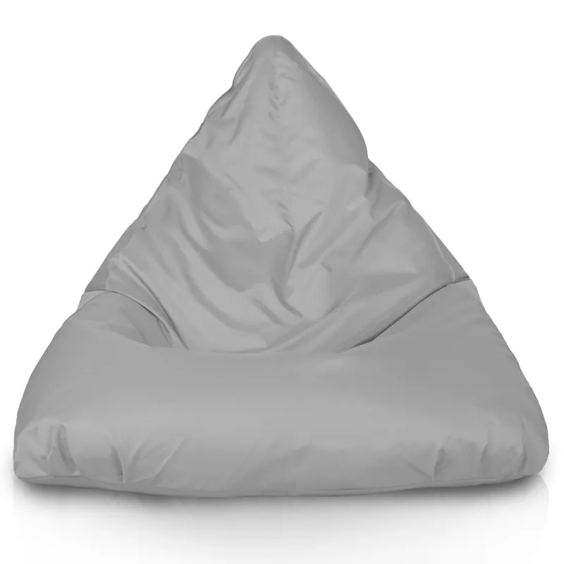 Pouf Poire de Sol XL Bermuda - Outdoor Pro d'extérieur Jardin Imperméable – vue 42