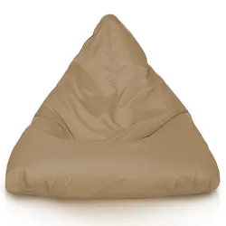 Pouf Poire de Sol XL Bermuda - Outdoor Pro d'extérieur Jardin Imperméable – vue 45