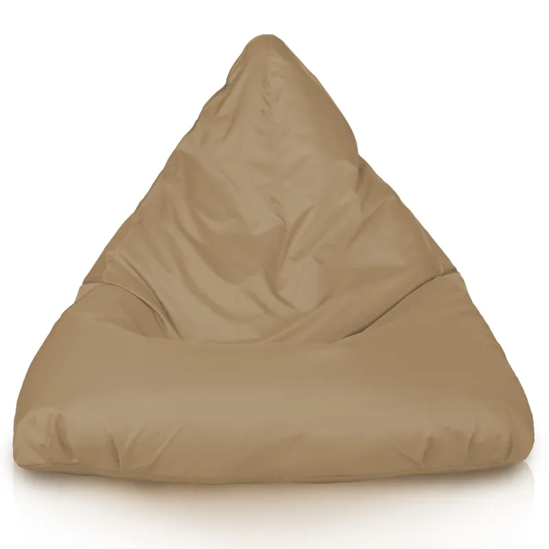 Pouf Poire de Sol XL Bermuda - Outdoor Pro d'extérieur Jardin Imperméable – vue 45