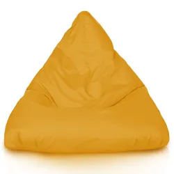 Pouf Poire de Sol XL Bermuda - Outdoor Pro d'extérieur Jardin Imperméable – vue 46