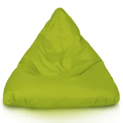 Pouf Poire de Sol XL Bermuda - Outdoor Pro d'extérieur Jardin Imperméable – vue 47