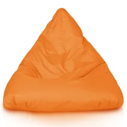 Pouf Poire de Sol XL Bermuda - Outdoor Pro d'extérieur Jardin Imperméable – vue 48