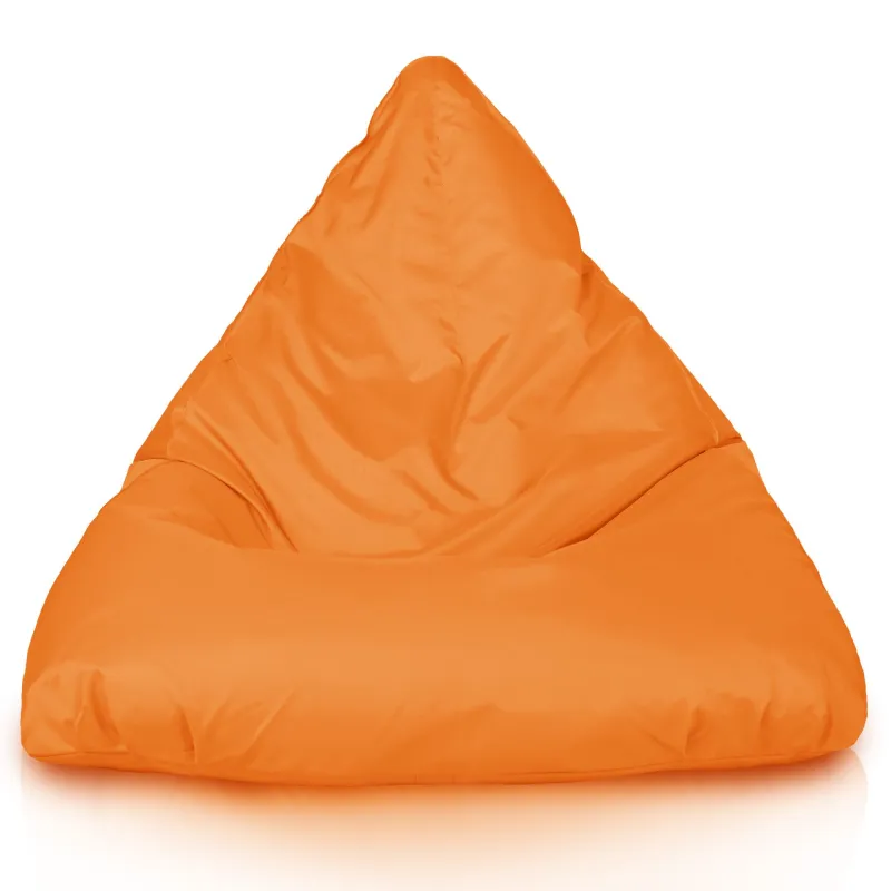 Pouf Poire de Sol XL Bermuda - Outdoor Pro d'extérieur Jardin Imperméable – vue 48