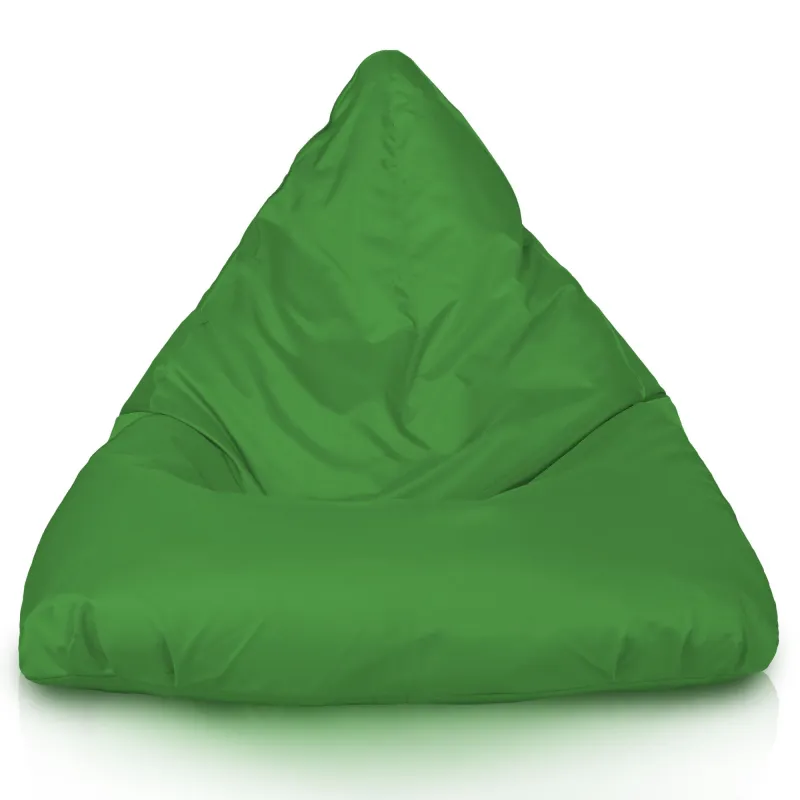 Pouf Poire de Sol XL Bermuda - Outdoor Pro d'extérieur Jardin Imperméable – vue 49