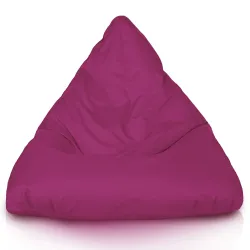 Pouf Poire de Sol XL Bermuda - Outdoor Pro d'extérieur Jardin Imperméable – vue 52