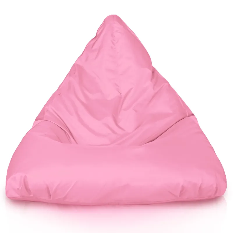 Pouf Poire de Sol XL Bermuda - Outdoor Pro d'extérieur Jardin Imperméable – vue 51