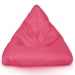 Pouf Poire de Sol XL Bermuda - Outdoor Pro d'extérieur Jardin Imperméable – vue 50
