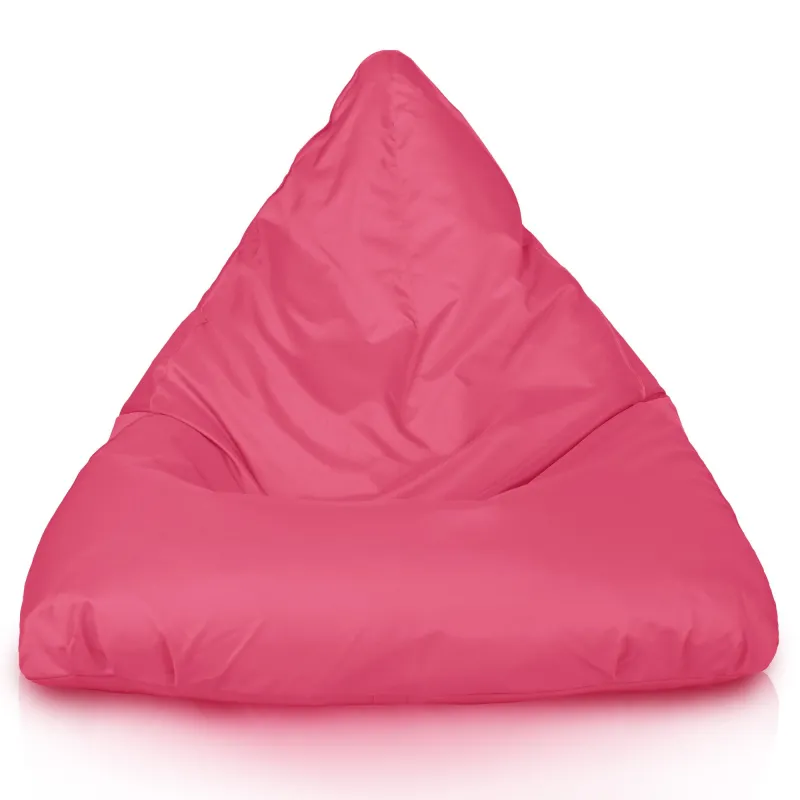 Pouf Poire de Sol XL Bermuda - Outdoor Pro d'extérieur Jardin Imperméable – vue 50