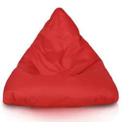 Pouf Poire de Sol XL Bermuda - Outdoor Pro d'extérieur Jardin Imperméable – vue 40