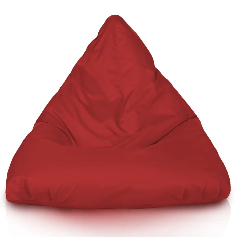 Pouf Poire de Sol XL Bermuda - Outdoor Pro d'extérieur Jardin Imperméable – vue 39