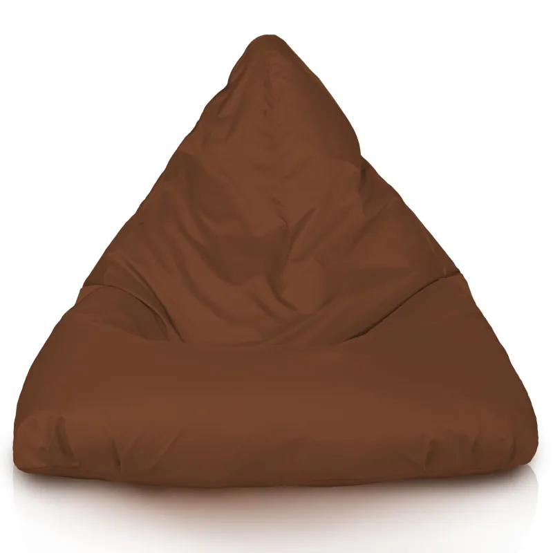 Pouf Poire de Sol XL Bermuda - Outdoor Pro d'extérieur Jardin Imperméable – vue 32