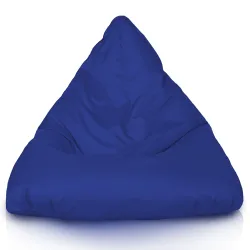 Pouf Poire de Sol XL Bermuda - Outdoor Pro d'extérieur Jardin Imperméable – vue 36