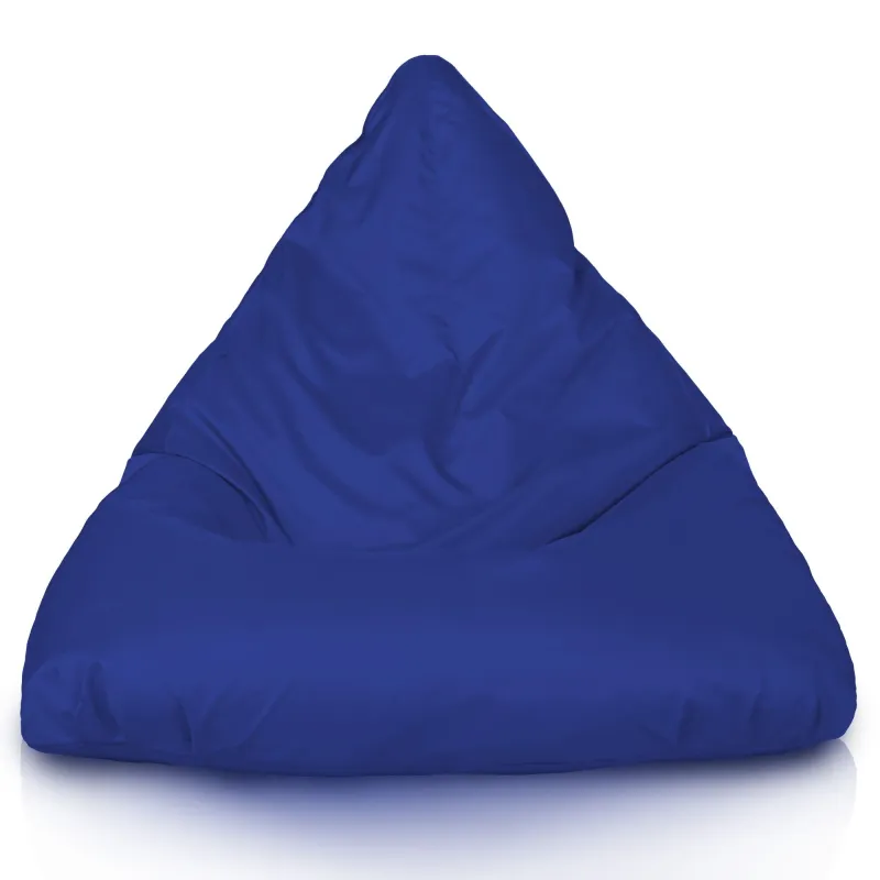 Pouf Poire de Sol XL Bermuda - Outdoor Pro d'extérieur Jardin Imperméable – vue 36