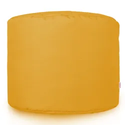 Pouf Rond d'extérieur Cylindre - Jardin Outdoor Pro Imperméable – vue 39