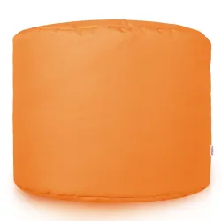 Pouf Rond d'extérieur Cylindre - Jardin Outdoor Pro Imperméable – vue 40