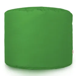 Pouf Rond d'extérieur Cylindre - Jardin Outdoor Pro Imperméable – vue 35