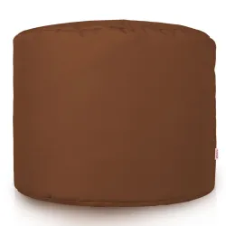 Pouf Rond d'extérieur Cylindre - Jardin Outdoor Pro Imperméable – vue 44