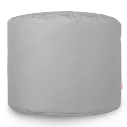 Pouf Rond d'extérieur Cylindre - Jardin Outdoor Pro Imperméable – vue 42