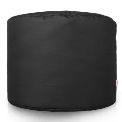Pouf Rond d'extérieur Cylindre - Jardin Outdoor Pro Imperméable – vue 43