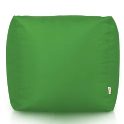 Pouf Cube Carré - Outdoor Pro d'extérieur Jardin Imperméable – vue 29