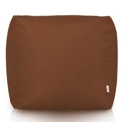 Pouf Cube Carré - Outdoor Pro d'extérieur Jardin Imperméable – vue 37