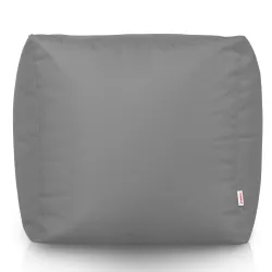 Pouf Cube Carré - Outdoor Pro d'extérieur Jardin Imperméable – vue 39