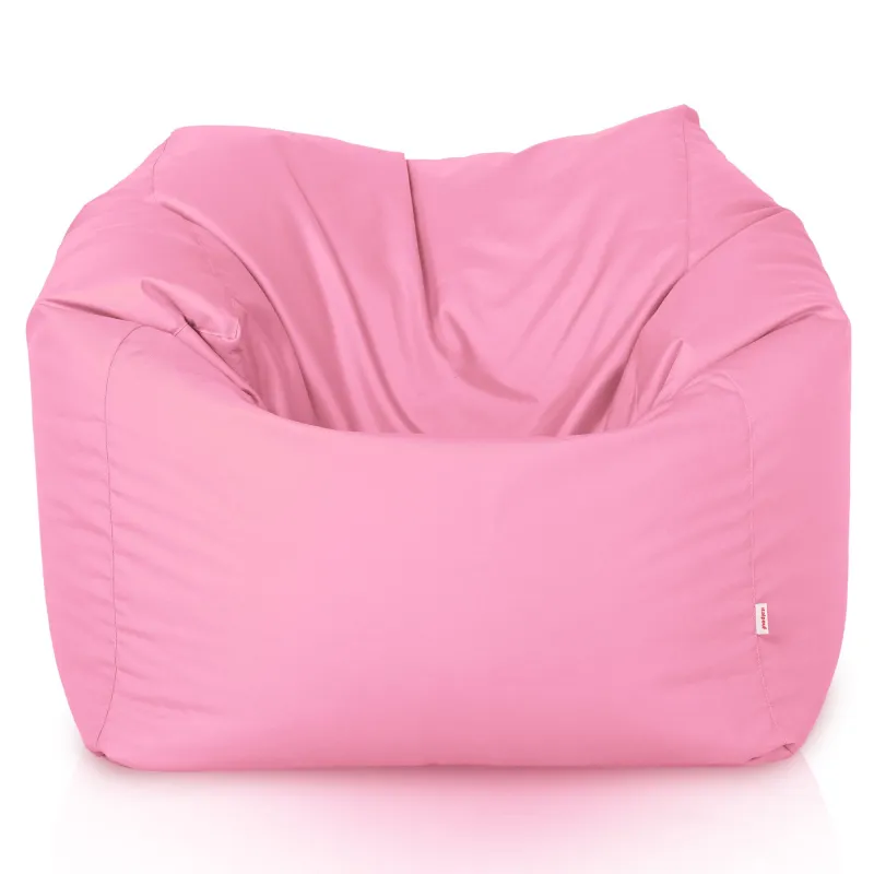 Fauteuil Pouf Siège de Sol Cube Amalfi - Outdoor Pro d'extérieur Jardin Imperméable – vue 2