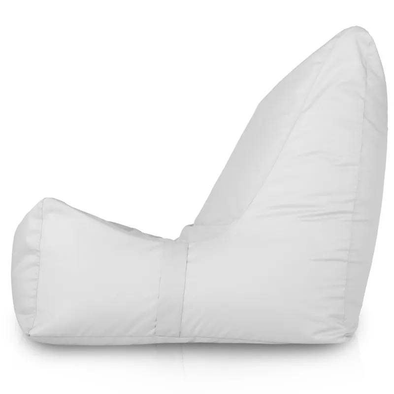 Pouf tendance Distinto, idéal pour se détendre dans n'importe quelle pièce