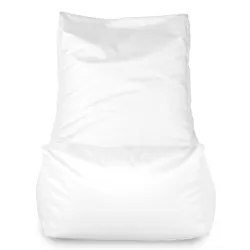 Pouf coloré Distinto, parfait pour ajouter du style à votre espace de vie