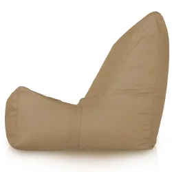 Fauteuil Pouf Relax XXL pour adultes Disinto - Outdoor Pro d'extérieur Jardin Imperméable – vue 39